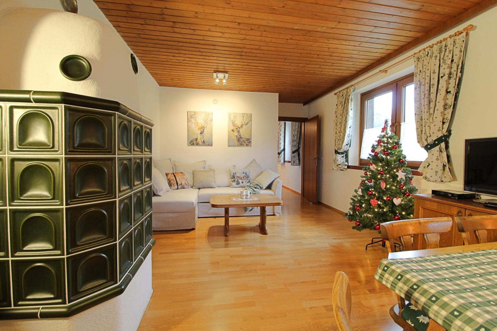 FeWo BRUNNACH by Isa Badkleinkirchheim Bad Kleinkirchheim Exterior foto