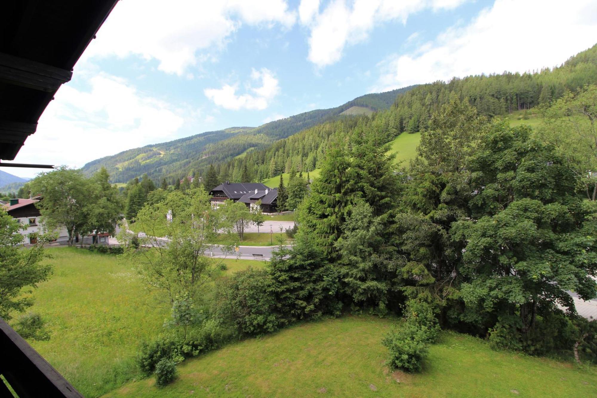 FeWo BRUNNACH by Isa Badkleinkirchheim Bad Kleinkirchheim Exterior foto