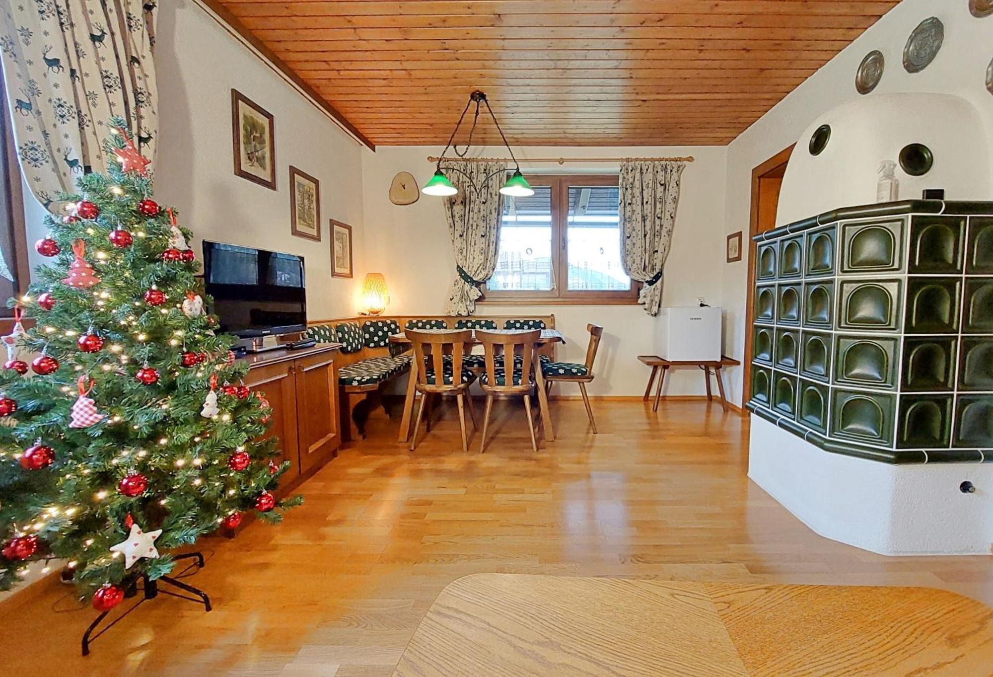 FeWo BRUNNACH by Isa Badkleinkirchheim Bad Kleinkirchheim Exterior foto